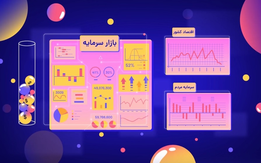 شرکت پروژه محور تجلی