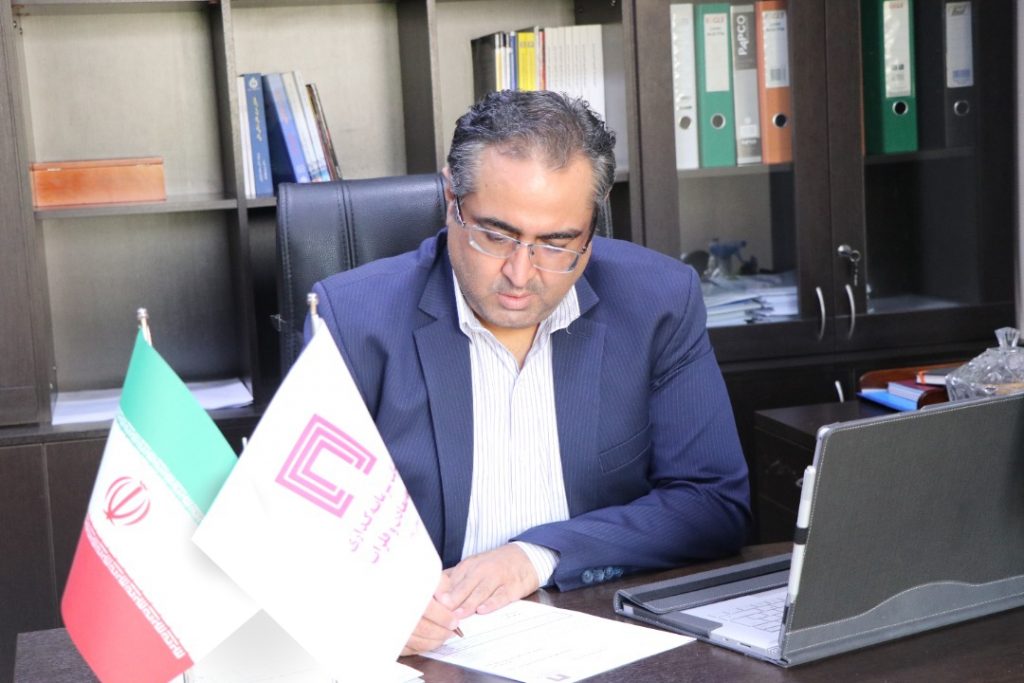 سعید صادقی