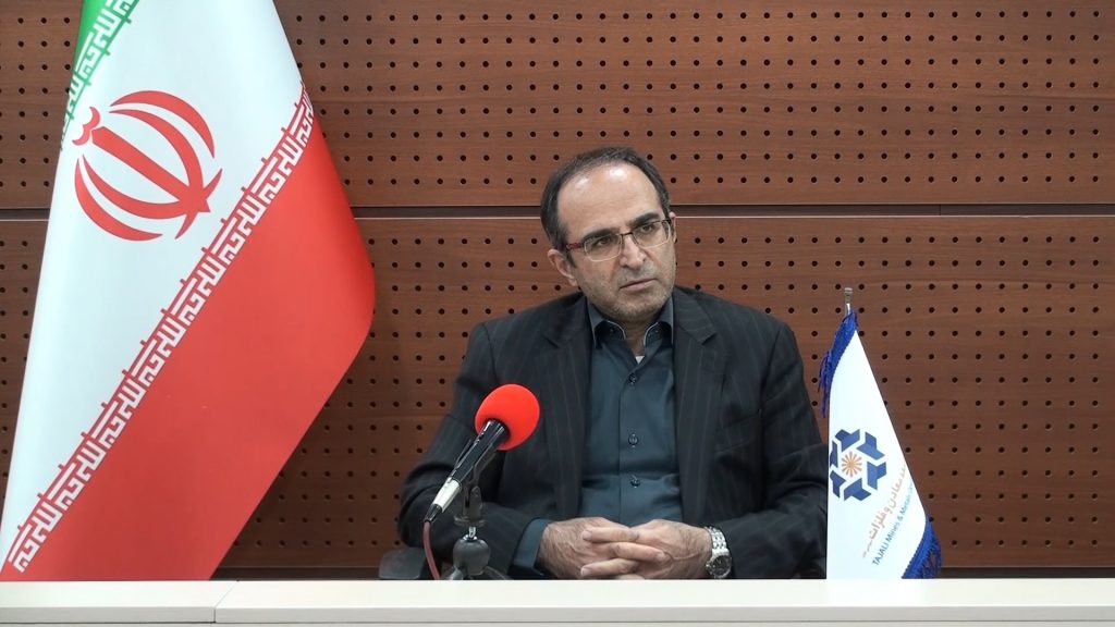 مرتضی علی اکبری
