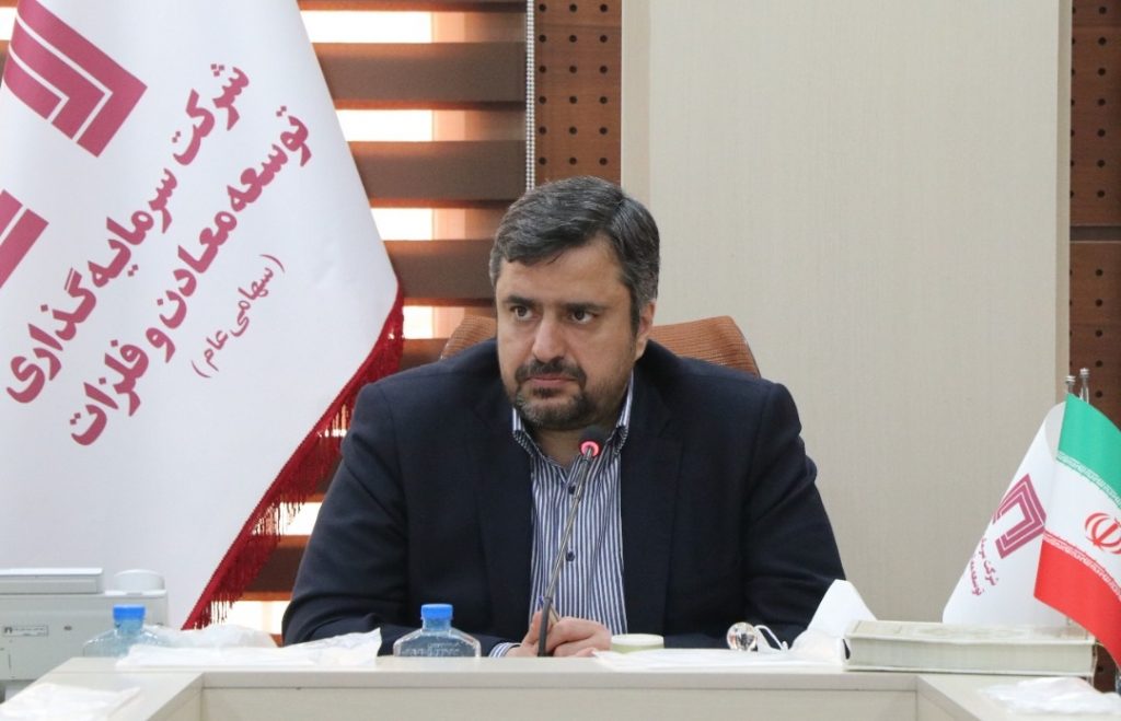 امیرحسین نادری