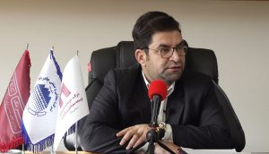 رضا شریفی فولاد اقلید
