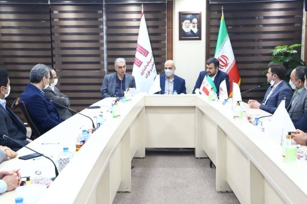امیرحسین نادری