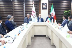امیرحسین نادری