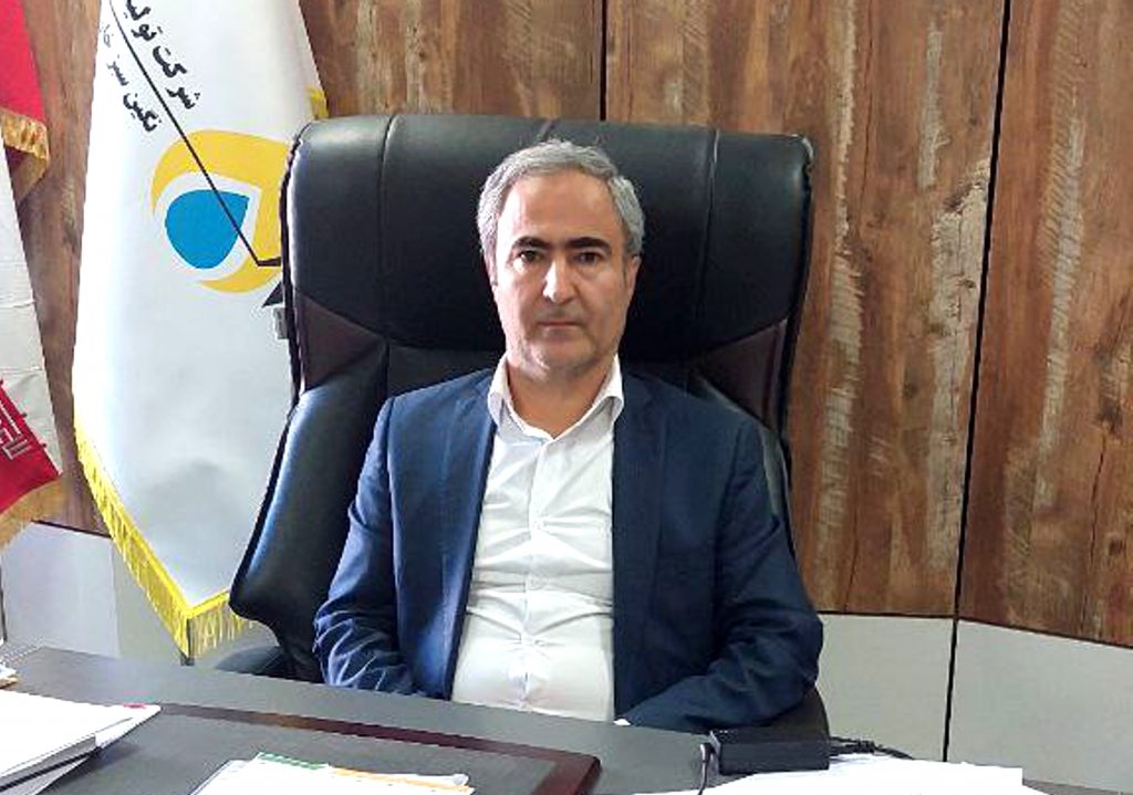 محمدزمان جلویان