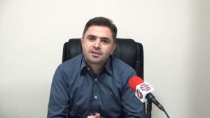 امین صفری عکس