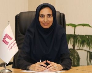 فاطمه حقیقی – کارشناس ارشد سرمایه‌گذاری گروه سرمایه‌گذاری توسعه معادن و فلزات (ومعادن)