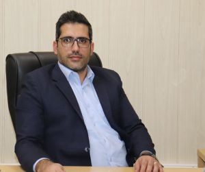 محسن نادری