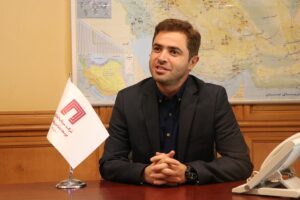 امین صفری