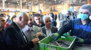 کاتالیست استاندار